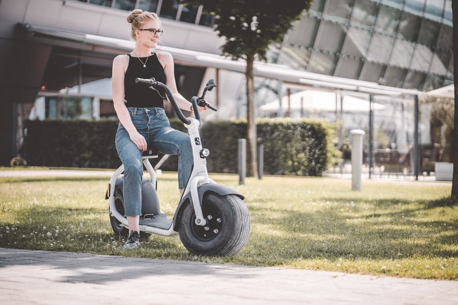 Porównanie motocykli elektrycznych: najlepsze modele