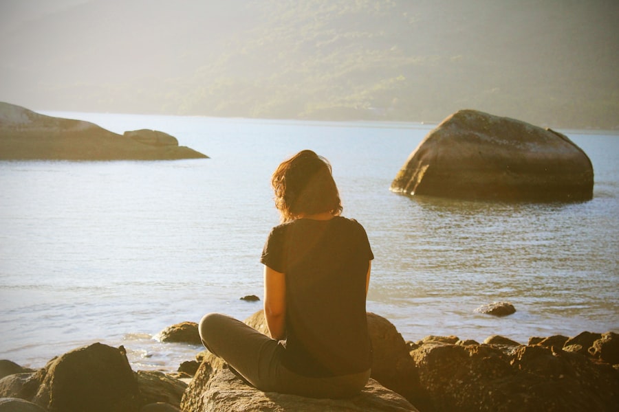 Mindfulness w edukacji: klucz do sukcesu