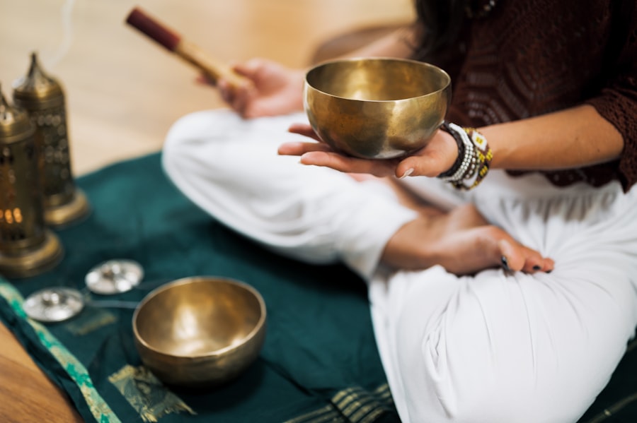 Mindfulness w edukacji: klucz do sukcesu