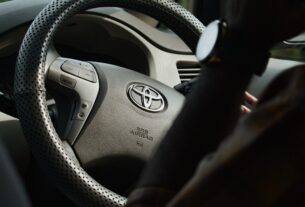 Photo Toyota Prius