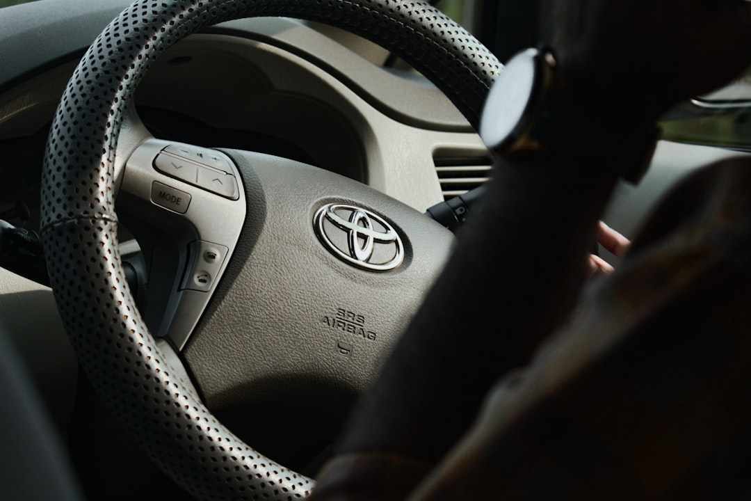 Photo Toyota Prius