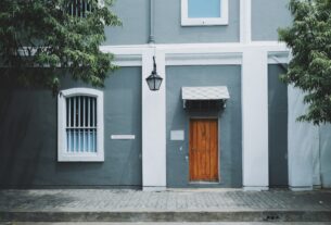 Photo Property handover