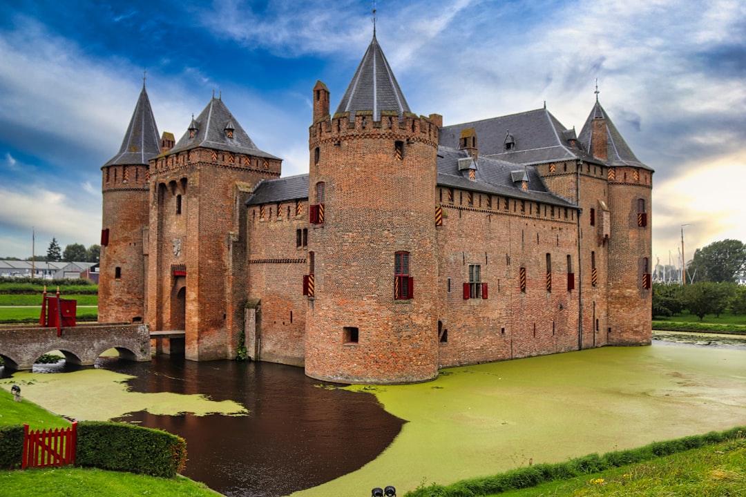 Photo castles