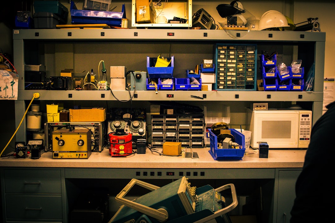 Photo technical inspection requirements