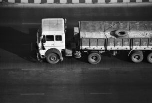 Photo delivery vehicles