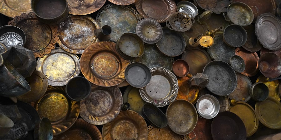 Photo recycling precious metals