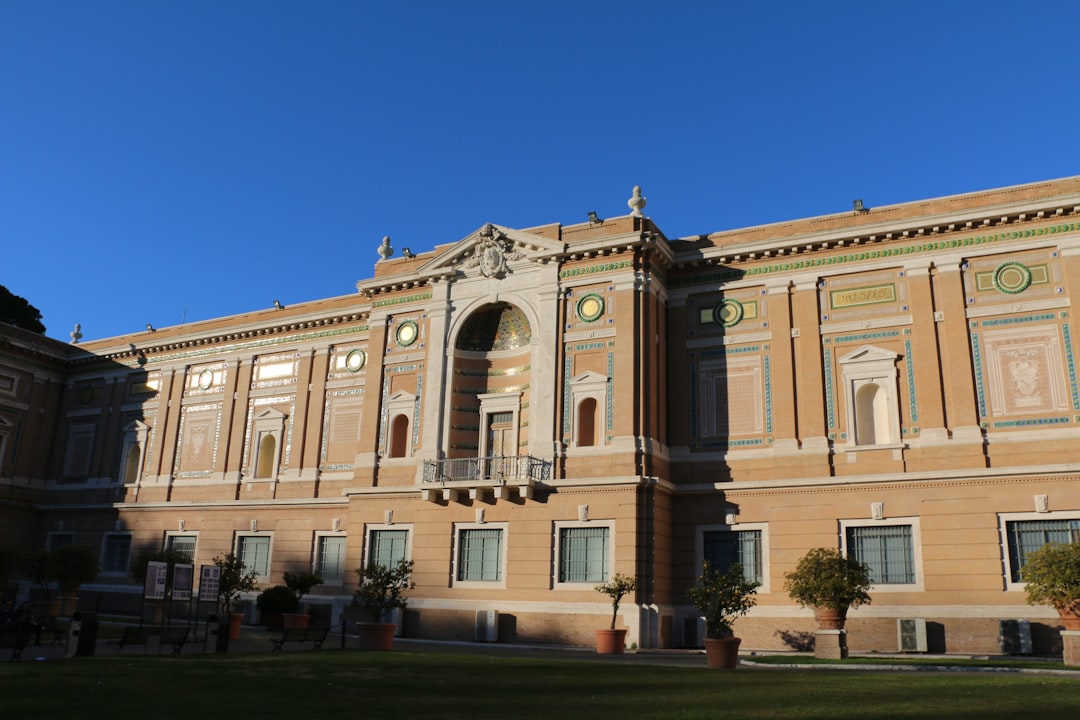 Photo museums