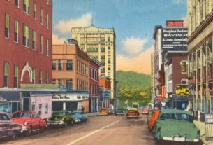 Photo vintage cars